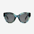 Fashion Cat Eye Acetate Women's Sunglasses 20A8103